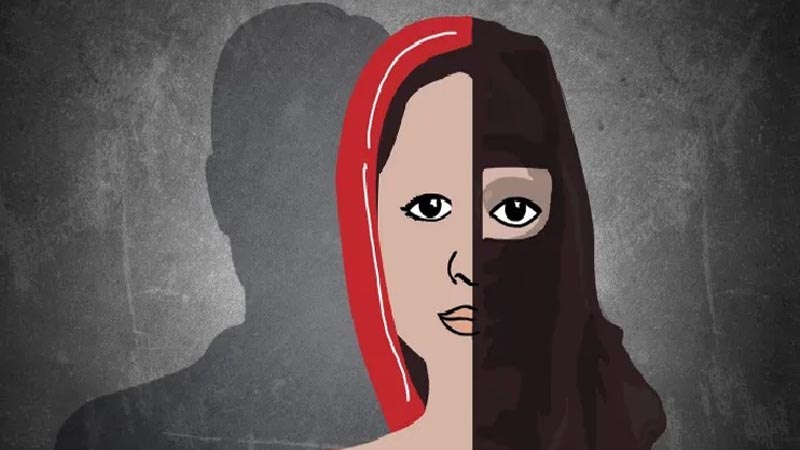 लव जिहाद ! फेसबुक पर दोस्ती, फिर शादी कर छोड़ा, अब जान से मारने की धमकी