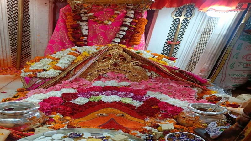 Chaitra Navratri Day 7 : मां कालरात्रि दिलाती हैं हर तरह के संकटों और शत्रुओं से मुक्ति, आज दिन भर करें देवी मां का स्मरण..