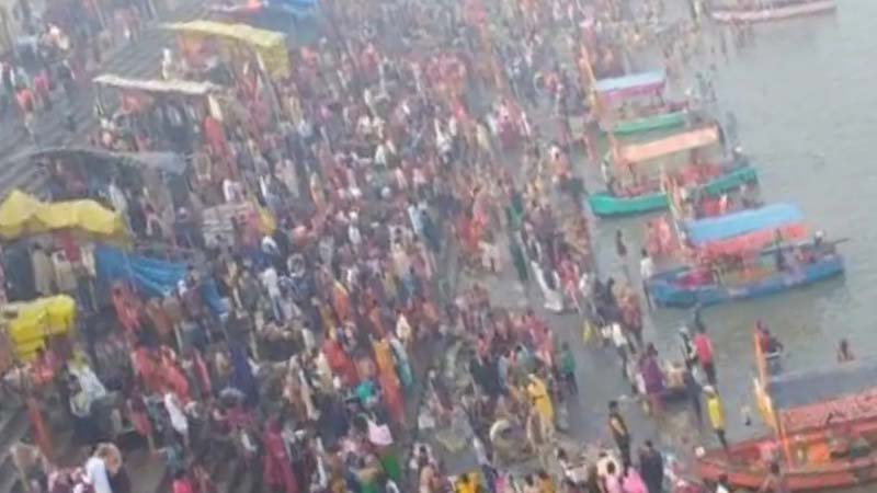 Mauni Amavasya : मौनी अमावस्या पर माघ मेला जाने वाले श्रध्दालुओं के लिए पार्किंग व्यवस्था दुरुस्त , पहले से देख कर जाएं कहाँ कर सकते हैं वाहन-पार्किंग  