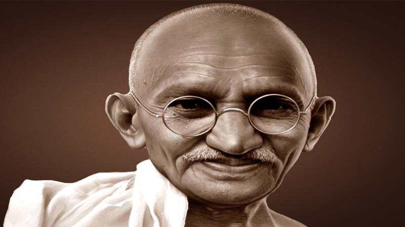 जानिए महात्मा गाँधी के निधन के दिन के लिए क्या निर्देश जारी किये केंद्र सरकार ने