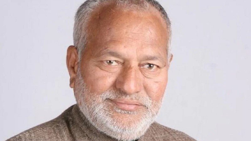 डॉक्टरों द्वारा मृत घोषित होने के आधे घंटे बाद जीवित हुए भाजपा के ये पूर्व जिलाध्यक्ष, मातम बदला ख़ुशी में