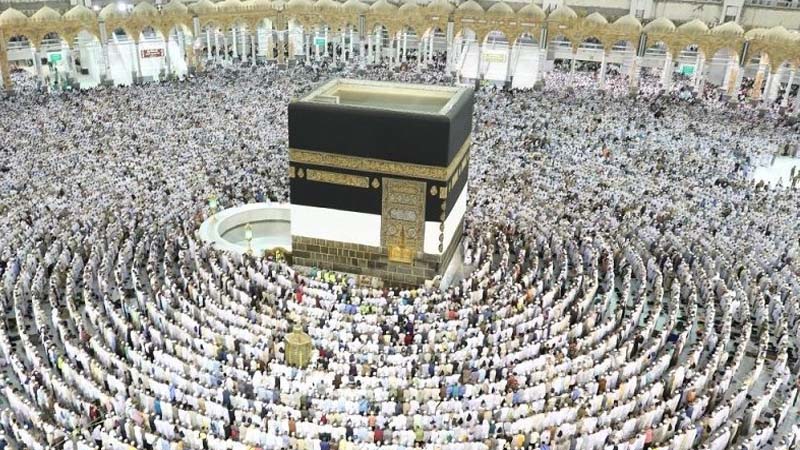 New Hajj Policy 2023 : नयी हज नीति के मुताबिक पचास हजार रुपये सस्ती होगी हज यात्रा, इच्छुक मुस्लिम महिलाओं के लिए भी बदले गए नियम