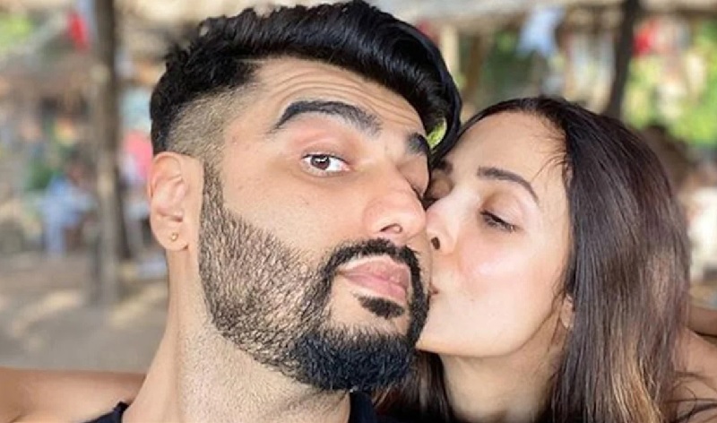 उम्र पर ट्रोलर्स को मलाइका का मुंहतोड़ जवाब, अर्जुन के लिए बोलीं- ‘वो मर्द है, बड़ा हो गया है...’ 