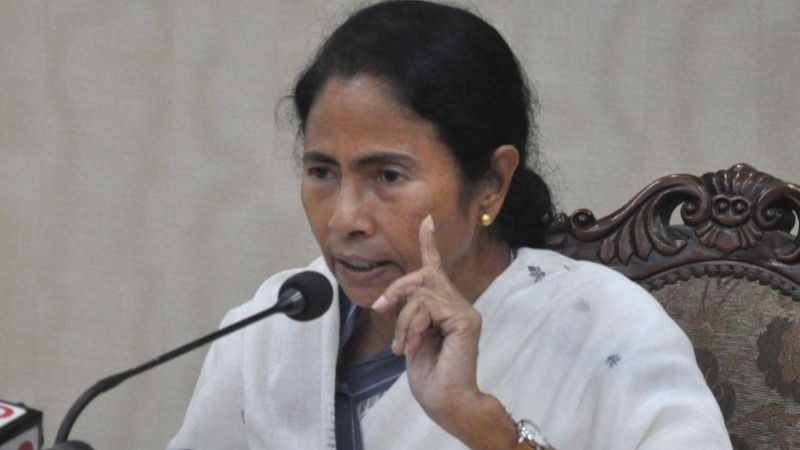 प. बंगाल में  कैबिनेट ने लिया फैसला, अंग्रेजी माध्यम के स्कूलों में बांग्ला भाषा पढ़ाना अनिवार्य