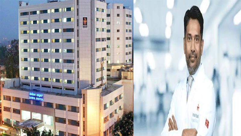 केवल नाम और पेशे से नहीं बल्कि अपने व्यवहार से भगवान कहलाते हैं डॉक्टर..!