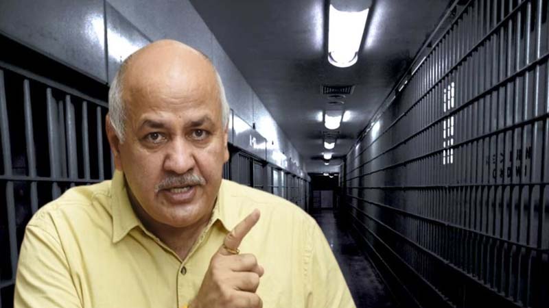 आप नेता मनीष सिसोसिया ने जमानत के लिए दी अर्जी में दिया ऐसा कारण कि कोर्ट ने ईडी-सीबाई को जारी किया नोटिस