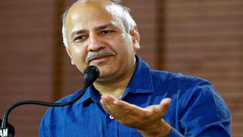 जेल में ही मनेगी दिल्ली के उपमुख्यमंत्री मनीष सिसोदिया की होली, 20 मार्च तक भेजे गये जेल..तिहाड़ में होंगे शिफ्ट, 10 मार्च को जमानत याचिका पर सुनवाई