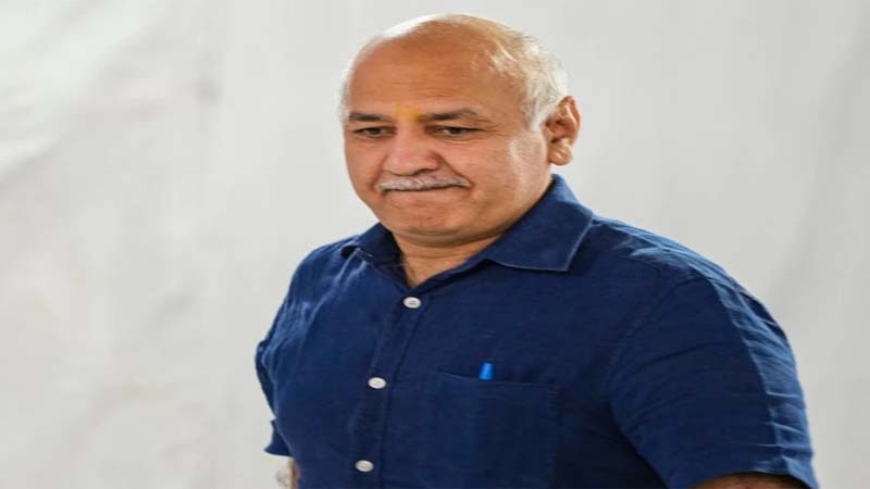 CBI के बाद ED केस में भी मनीष सिसोदिया को जमानत मिलने से इनकार, अब हाई कोर्ट में अपील करेंगे पूर्व डिप्टी CM