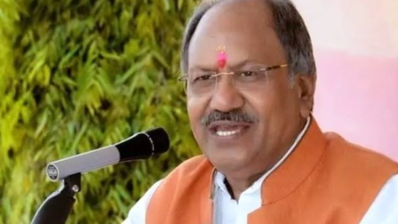 तैयार हो जाएं , छत्तीसगढ़ में एक बार फिर होगी बड़ी संख्या में शिक्षकों की भर्ती,33 हजार भर्ती की घोषणा