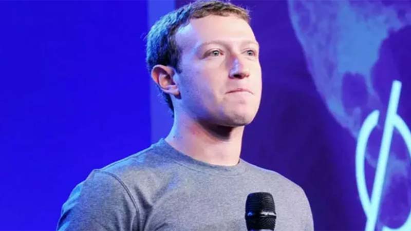 अमेरिकी सीनेटरों ने ज़ुकरबर्ग से कहा, किशोरों को मेटावेर्स से दूर रखें
