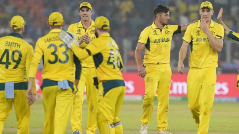 दोहरे शतक के साथ मैक्सवेल की अविश्वसनीय पारी, ऑस्ट्रेलिया को अफगानिस्तान पर दिलाई जीत