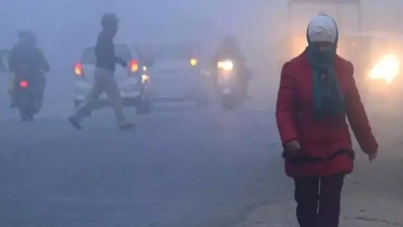 एक्टिव होने वाला है तूफानी पश्चिमी विक्षोभ, 3 दिन तेज बारिश के साथ गिर सकते हैं ओले