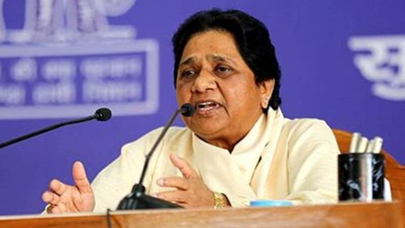 करौली हत्याकांड पर मायावती ने राजस्थान सरकार को लिया आड़े हाथों, विपक्षी दलों ने भी साधा निशाना