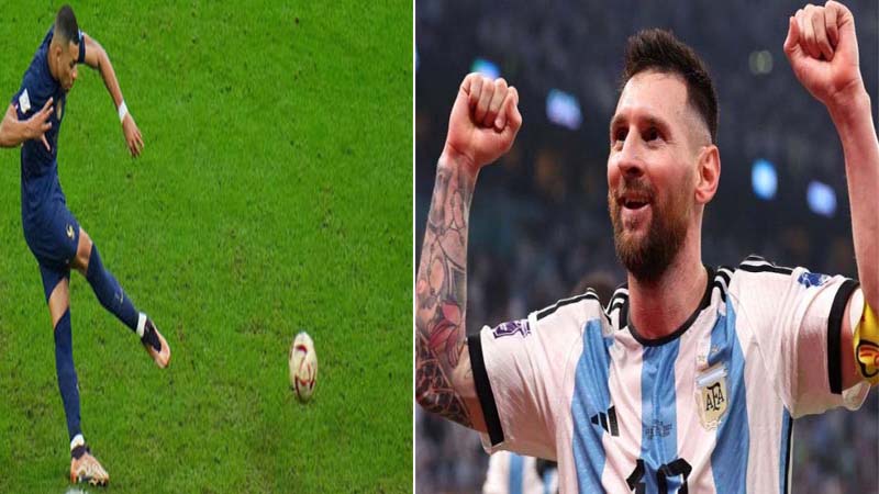 Fifa World Cup 2022 : Argentina 36 साल बाद फीफा वर्ल्डकप विजेता,  पेनल्टी शूटआउट में फ्रांस को 4-2 से हराया