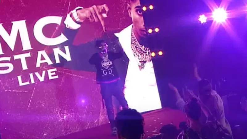 Big Boss Winner MC Stan : बिग बॉस में जीत के बाद तैयार हैं इंडिया टूर को स्टेन, आपके पास आ सकते हैं रैपर एमसी स्टेन..!