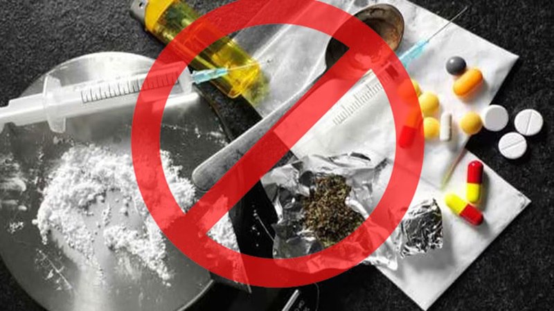 नशीली दवाओं के अवैध कारोबार पर रोक के प्रयास, राजस्थान के 59 औषधि विकेताओं के लाइसेंस निलंबित