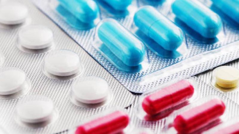 नकली दवाओं पर रोक के लिए अब 300 दवाओं के पैकेट पर ‘क्यूआर या बार कोड’ जरूरी होगा..!