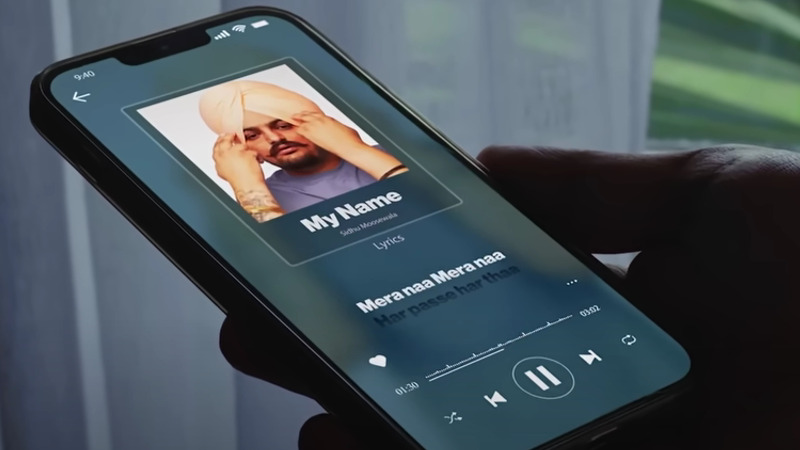 Sidhu Moose Wala New Song : 4 घंटे में 50 लाख व्यूज..!! 'मेरा नां' : दिवंगत सिद्धू मूसेवाला का नया गाना रिलीज, वीडियो देख फैंस हो गए भावुक 