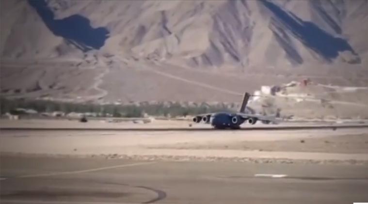 सीमा पर तनाव के बावजूद चीन और भारतीय सेनाएं करेंगी संयुक्त युद्धाभ्यास