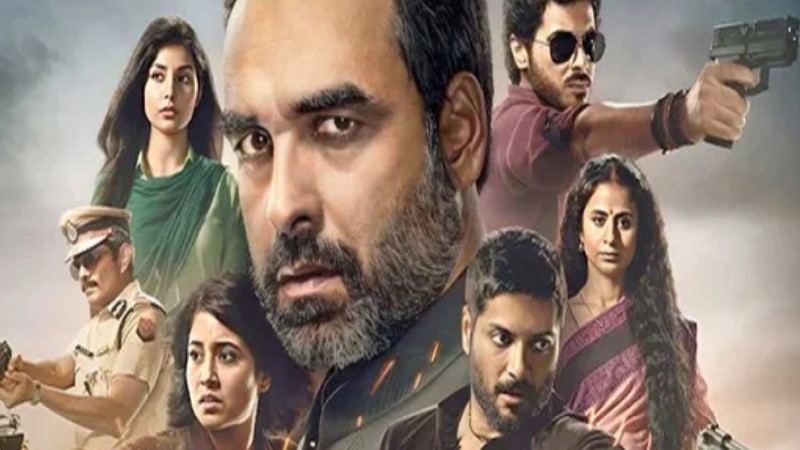 मिर्जापुर 3' जून-जुलाई के आसपास होगी रिलीज : प्रोड्यूसर रितेश सिधवानी