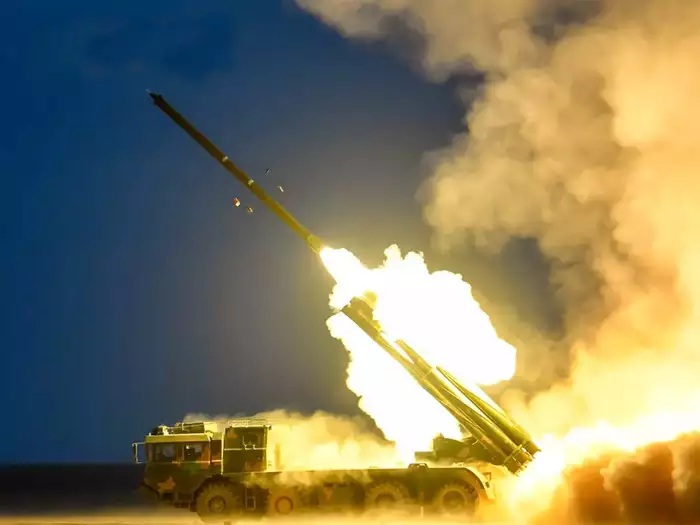 चीन के लिए आसान नहीं ताइवान, हमले को चाहिए 20 लाख सैनिक !