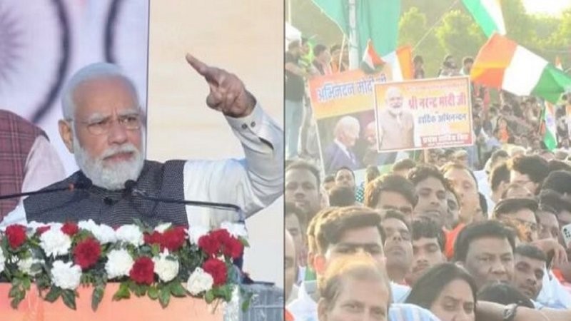 भारत आते ही प्रधानमंत्री मोदी ने क्या बातें कहीं, जो बन गयीं चर्चा का टॉपिक 