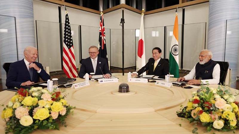 दुनिया मान रही पीएम मोदी की धाक, अमरीका के राष्ट्रपति बाइडन ने तो मांग लिया ऑटोग्राफ..!