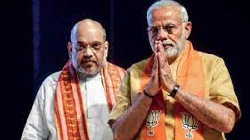 आर्टिकल 370 हटाने को लेकर सुप्रीम कोर्ट का निर्णय ऐतिहासिक: प्रधानमंत्री और गृहमंत्री ने सुप्रीम कोर्ट के निर्णय का किया स्वागत