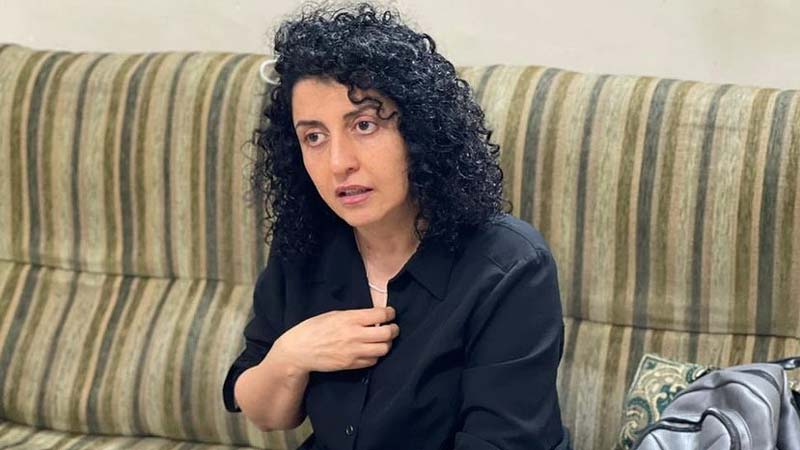 ईरान की नरगिस मोहम्मदी को मिला शांति का नोबेल पुरस्कार... लेकिन किस बात के लिए मिला अवॉर्ड