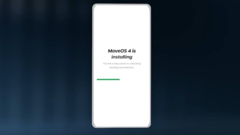 ओला इलेक्ट्रिक ला रहा है ओला स्कूटरों के लिए नया सॉफ्टवेयर मूवओएस 4