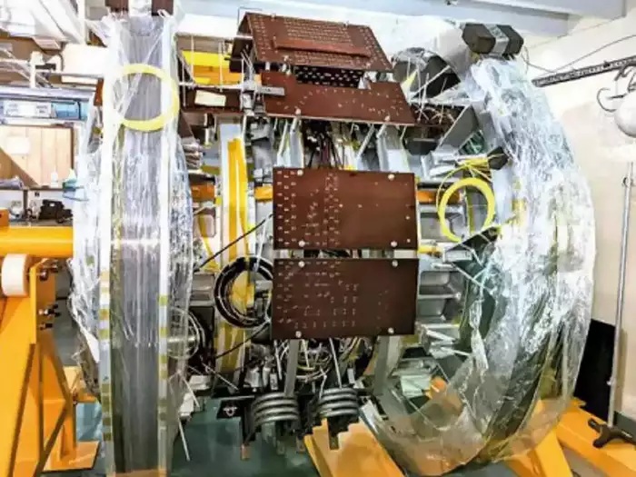 देश को मिली एक और कामयाबी, एमआरआई मशीन के लिए चीन की जरूरत नहीं