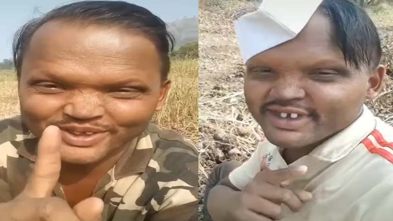 खेतो में बैठकर देसी अंदाज़ से लोगो को हँसाने वाले संतोष की अचानक हुई मौत से फैंस को लगा झटका 
