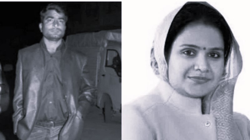 नगर निगम जयपुर हैरिटेज की मेयर के पति के निवास से ACB ने बरामद किये 40 लाख और दलाल के घर से 8 लाख रुपये, गिरफ्तार