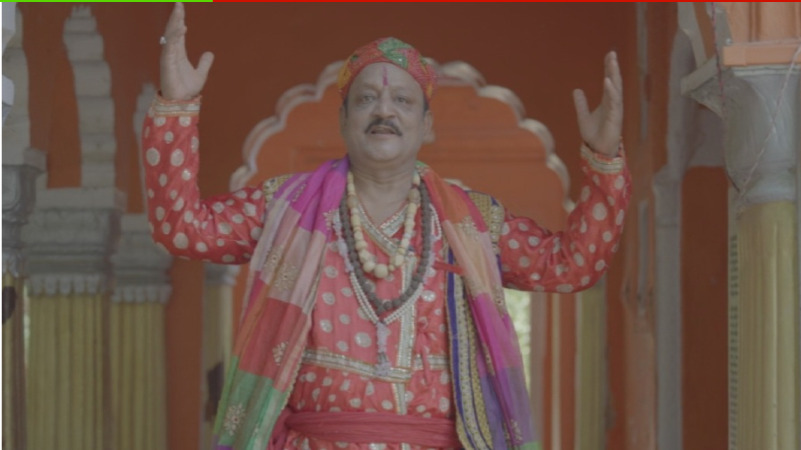 काशी के रक्षक दुर्ग 'मनहेच' से जफराबाद बनने की दास्तान की ड्रामा डॉक्यूमेंट्री बताएगी काशी के सांस्कृतिक विभाजन की सच्चाई 