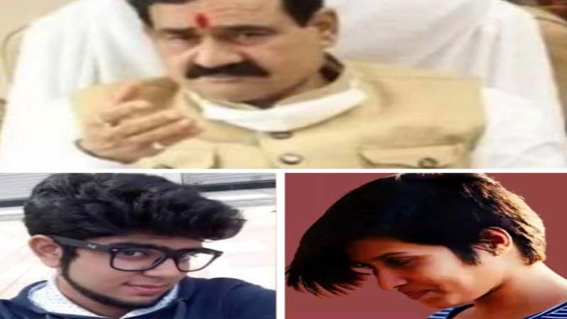 अपनी भलाई चाहते हो तो शादी से पहले कराना होगा पुलिस सत्यापनः नरोत्तम मिश्रा, मंत्री मप्र