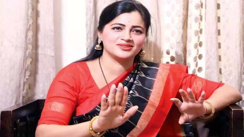 जाति प्रमाण पत्र को लेकर अमरावती सांसद और वर्तमान भाजपा प्रत्याशी नवनीत राणा को सुप्रीम कोर्ट से मिली राहत