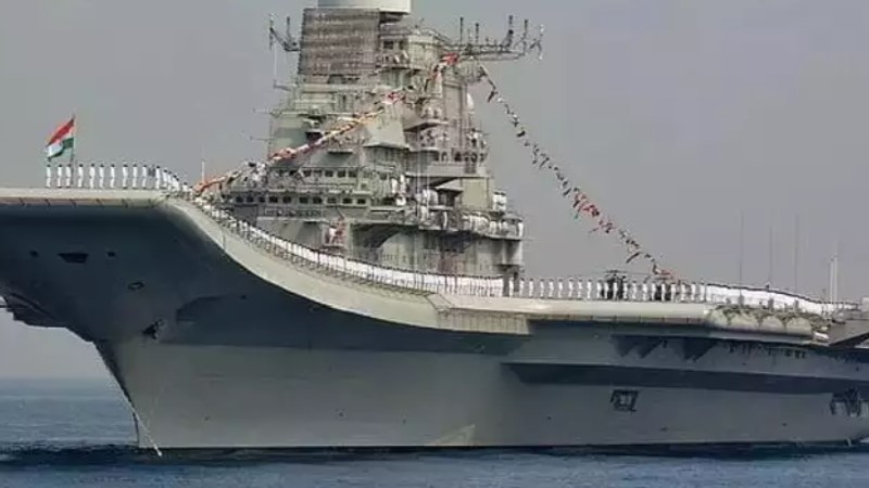 शुरू हो चुकी है इंडियन नेवी में 224 पदों पर आवेदन , बिना परीक्षा होगा चयन, जानिए डिटेल्स