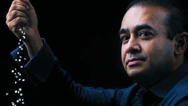 नीरव मोदी की धोखाधड़ी पर 'कुछ ना' करने पर हाईकोर्ट ने लगाई पंजाब नेशनल बैंक को जोरदार फटकार 