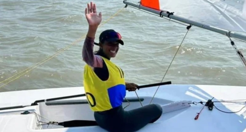 Asian Games Day 3: एक और पदक आया भारत की खाते में, सेलिंग में नेहा ठाकुर ने जीता सिल्वर मेडल