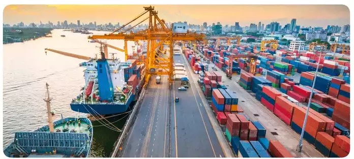 क्या नेशनल लॉजिस्टिक पॉलिसी बनेगी इकॉनोमी के लिए गेमचेंजर