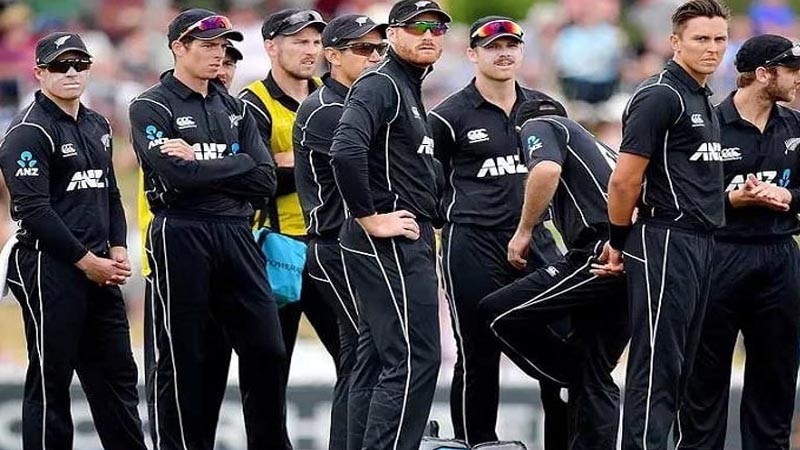 भारत के विरुद्ध न्यूजीलैंड टीम की घोषणा, केन विलियम्सन टी-20 और एक दिवसीय मैचों की श्रृंखला के लिए कप्तान नियुक्त