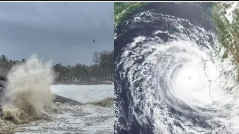 मिचौंग तूफान के चलते 44 ट्रेन रद्द, स्कूल बंद, तटीय क्षेत्र खाली... जानें कौन कौन से मुख्य ट्रेनें रद्द