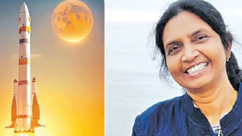 Aditya L1 Mission: 'मानो सपना सच हुआ, पूरी टीम को धन्यवाद', सफल प्रक्षेपण पर बोली निदेशक निगार शाजी- वीडियो