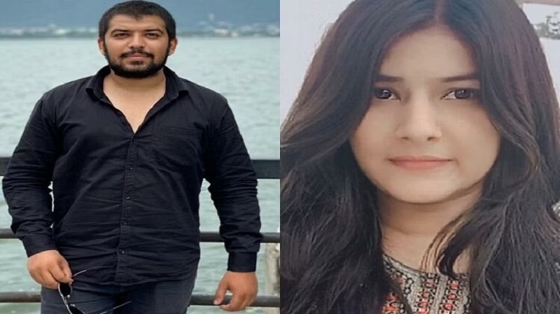 कोचिंग सेंटर में हुआ साहिल से प्यार...लिवइन के बाद शादी की जिद, अंजाम- फ्रिज में मिली निक्की की लाश 