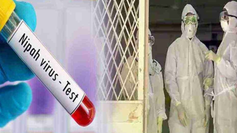 केरल में निपाह वायरस से दो की मौत के बाद राजस्थान में भी अलर्ट, विभाग ने जारी की एडवाइजरी