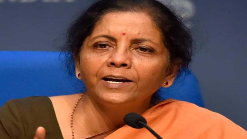 केंद्रीय बजट से एक महीने पहले ही वित्त मंत्री निर्मला सीतारमण एम्स में भर्ती, मामूली वायरल की शिकायत
