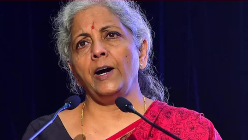 धोखाधड़ी वाले लोन ऐप्स पर अब कसेगी लगाम ,गूगल प्ले स्टोर से हटाए गए 2500 ऐप्स, वित्त मंत्री ने दी बड़ी जानकारी