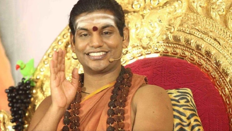 नित्यानंद के कैलासा जैसे कई देश हैं, जिन्हें उनके अलावा कोई नहीं मानता... रिपब्लिका ग्लेशियर से सीलैंड तक, स्व-घोषित राष्ट्रों की कतार