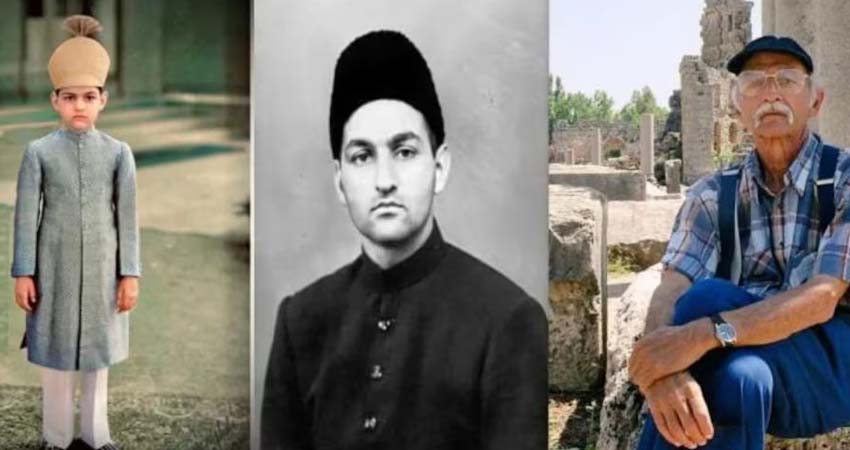हैदराबाद के आखिरी निजाम का निधन,उच्च राजकीय सम्मान के साथ कल किया जाएगा सुपुर्द-ए-खाक
