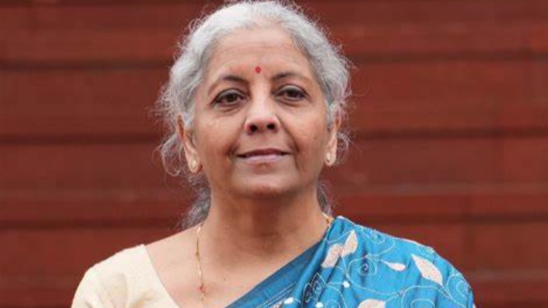 निर्मला सीतारमण द्वारा पेश अंतरिम बजट 2024-25 के क्या रहीं ख़ास बातें ..